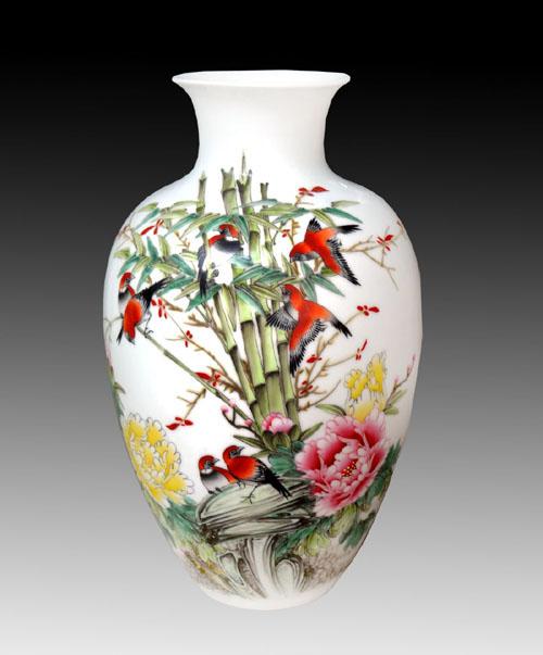 产品名称: 熊桂英陶瓷艺术作品 规  格: 产品备注: http://www.
