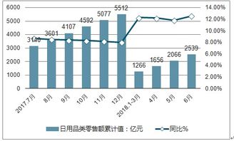 日用品零售市场分析报告 2019 2025年中国日用品零售行业深度研究与投资前景分析报告 