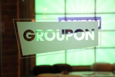 groupon